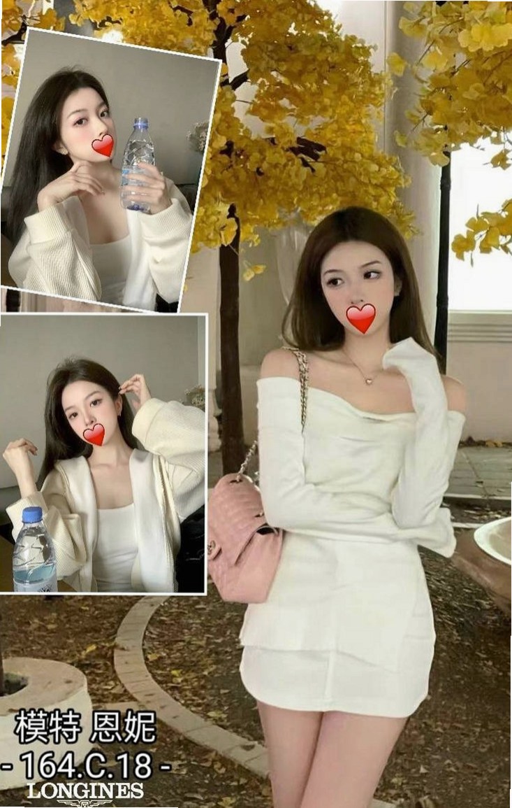 新竹⬡外約服務⬡妙麗⬡爆乳髮廊老闆娘⬡身高170cm⬡體重54kg⬡胸圍E罩杯⬡年齡18歲⬡床上配合度也很高 敢玩敢秀 纖細的小蠻腰 口交技術很贊 耐幹  很會吹，